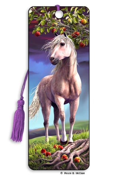 Bookmark - Horse Heaven