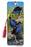 Bookmark - Wet Feet (Pukeko)