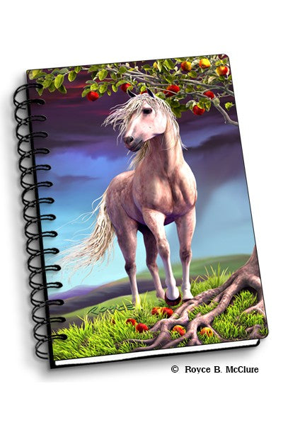 Notebook - Horse Heaven