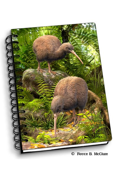 Notebook - Kiwi