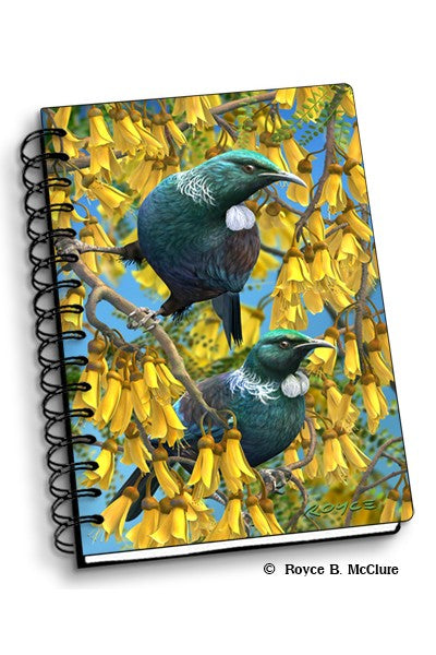Notebook - Tui