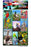 Artgame Premium Stickers - Birds