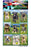 Artgame Premium Stickers - Puppies