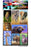 Artgame Premium Stickers - Safari