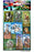 Artgame Premium Stickers - Zoo