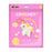 Avenir Crochet - Curly Unicorn