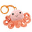 Avenir Crochet - Dancing Octopus