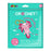 Avenir Crochet - Love Axoloti