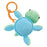 Avenir Crochet - Mint Turtle