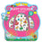 Avenir Puffy Stickers - Princess