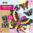 Avenir: Scratch Kit - Magic Butterflies