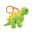 Avenir Crochet - Baby Stegosaurus