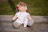 Bonikka - Sofia Gift Boxed jointed & dress able doll with extra clothing (organic)