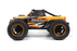 Blackzon - 1/20 Spryte 4WD Monster Truck Orange with B&C