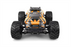 Blackzon - 1/20 Spryte 4WD Monster Truck Orange with B&C