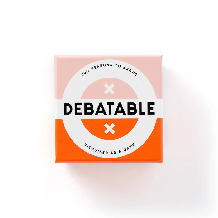Brass Monkey - Debatable