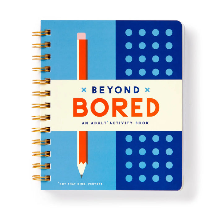 Brass Monkey - Beyond Bored