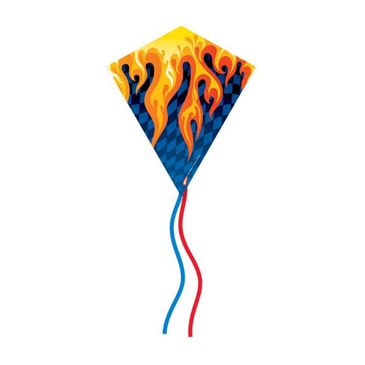 Wham-O Super Kites 25" - Flames