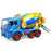 Bruder - MAN TGA Cement Mixer Truck (50th Anniversary)