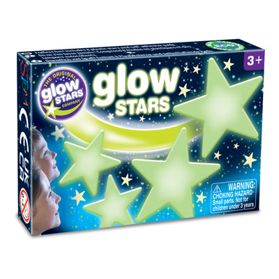Brainstorm - Glow Stars