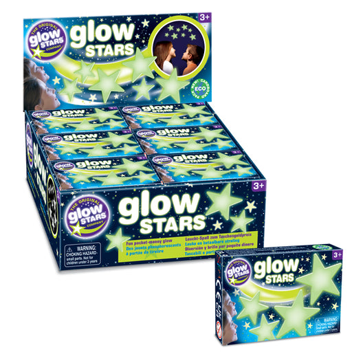 Brainstorm - Glow Stars