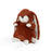Bunnies by the Bay - Tiny Nibble Bunny Paprika