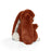 Bunnies by the Bay - Tiny Nibble Bunny Paprika
