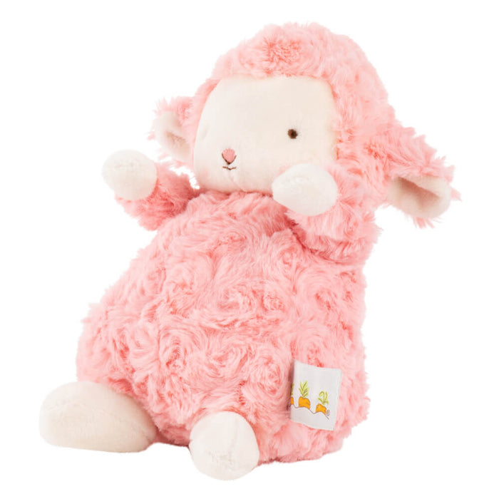 Bunnies by the Bay - Wee Kiddo Pink