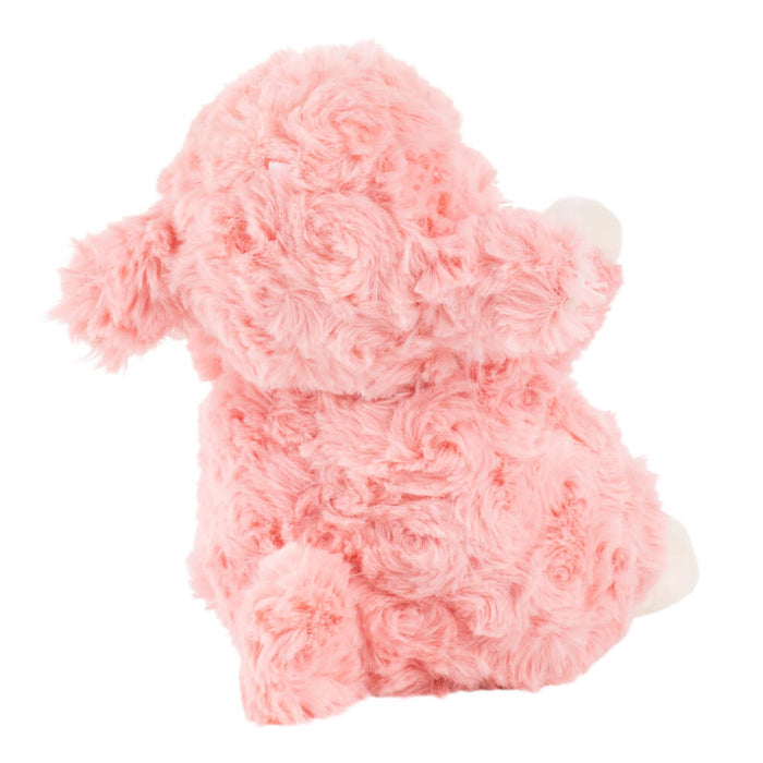 Bunnies by the Bay - Wee Kiddo Pink