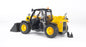 Bruder - CAT Telehandler