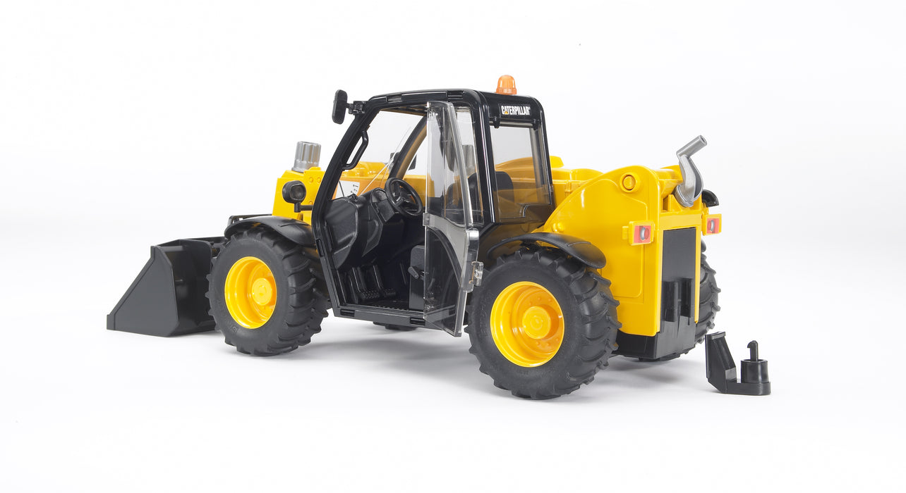 Bruder - CAT Telehandler