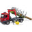 Bruder - MB Arocs Logging Truck with Logs
