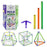Build A Bubble - 3D Bubble Kit