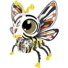 Build a Bot - Bumblebee