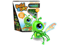 Build a Bot - Grasshopper