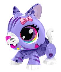 Build a Bot - Kitten