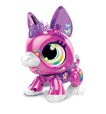 Build a Bot - Pony