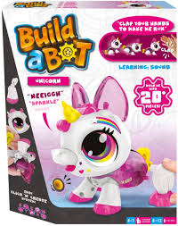 Build a Bot - Unicorn