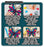 Clay Colouring - Butterfly