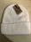 NZ Beanie - New Zealand Beanie Kiwi Icons Cream