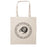 NZ Carry Bag - New Zealand Kiwi Circle