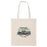 NZ Carry Bag - Kiwi World Van