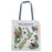 NZ Carry Bag - New Zealand Birds & Flowers