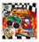 Clay Colouring - Cars