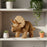 Cartonic 3D Cardboard Sculpture Puzzle - Triceratops
