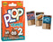 Cheatwell Games - Plop Trumps No. 2