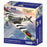 Corgi Jigsaw Puzzle - D-Day Supermarine Spitfire Mk.XIVc (1000pc)