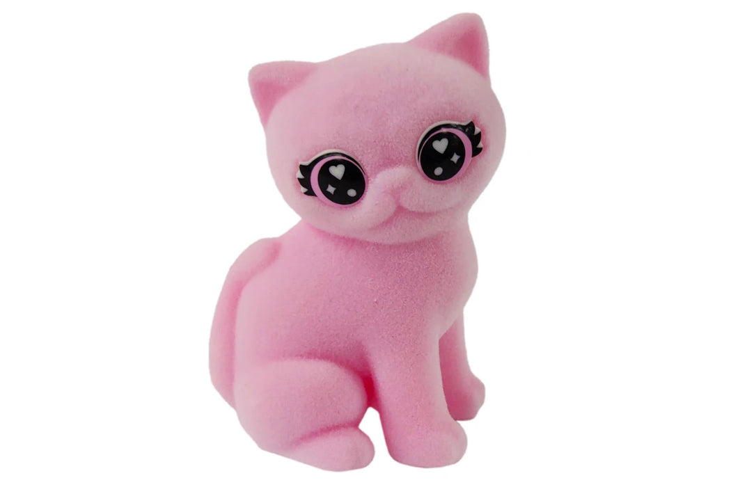 Crayola Scribble Scrubbie - Pastel Pets! Single Pet (assorted)