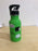 NZ S/S Drink Bottle - Green Sheep 18cm 400ml