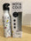 NZ S/S Drink Bottle - Welcome to Paradise 500ml